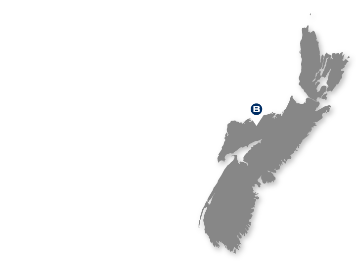 BEHLEN Industries LP Welcomes BEHLEN Atlantic! We are thrilled to welcome our new Truro, Nova Scotia facility to the family. This expansion brings our top-quality steel building systems directly to Eastern Canada, offering customers faster access and enhanced regional support.