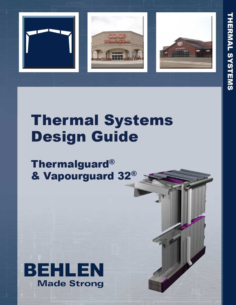 Behlen Industries - Thermal Systems Design Guide