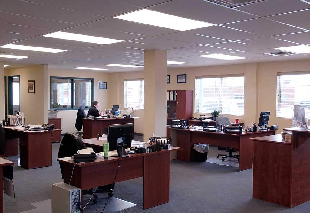 BEHLEN Steel Buildings LP: Airparts Network Ltd