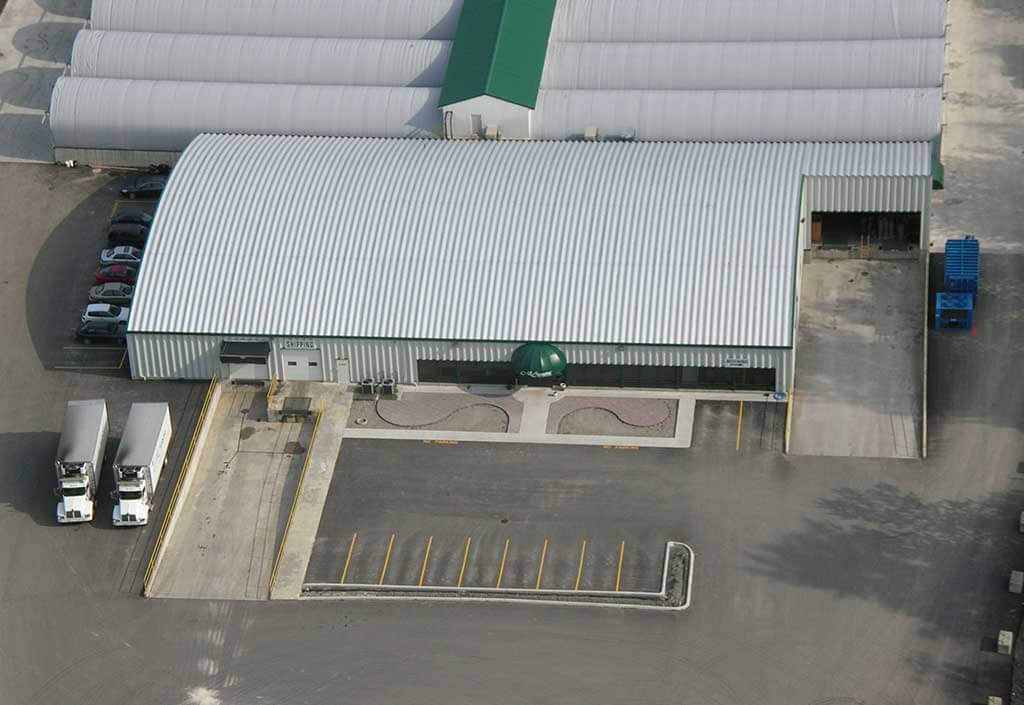 All Seasons Mushrooms