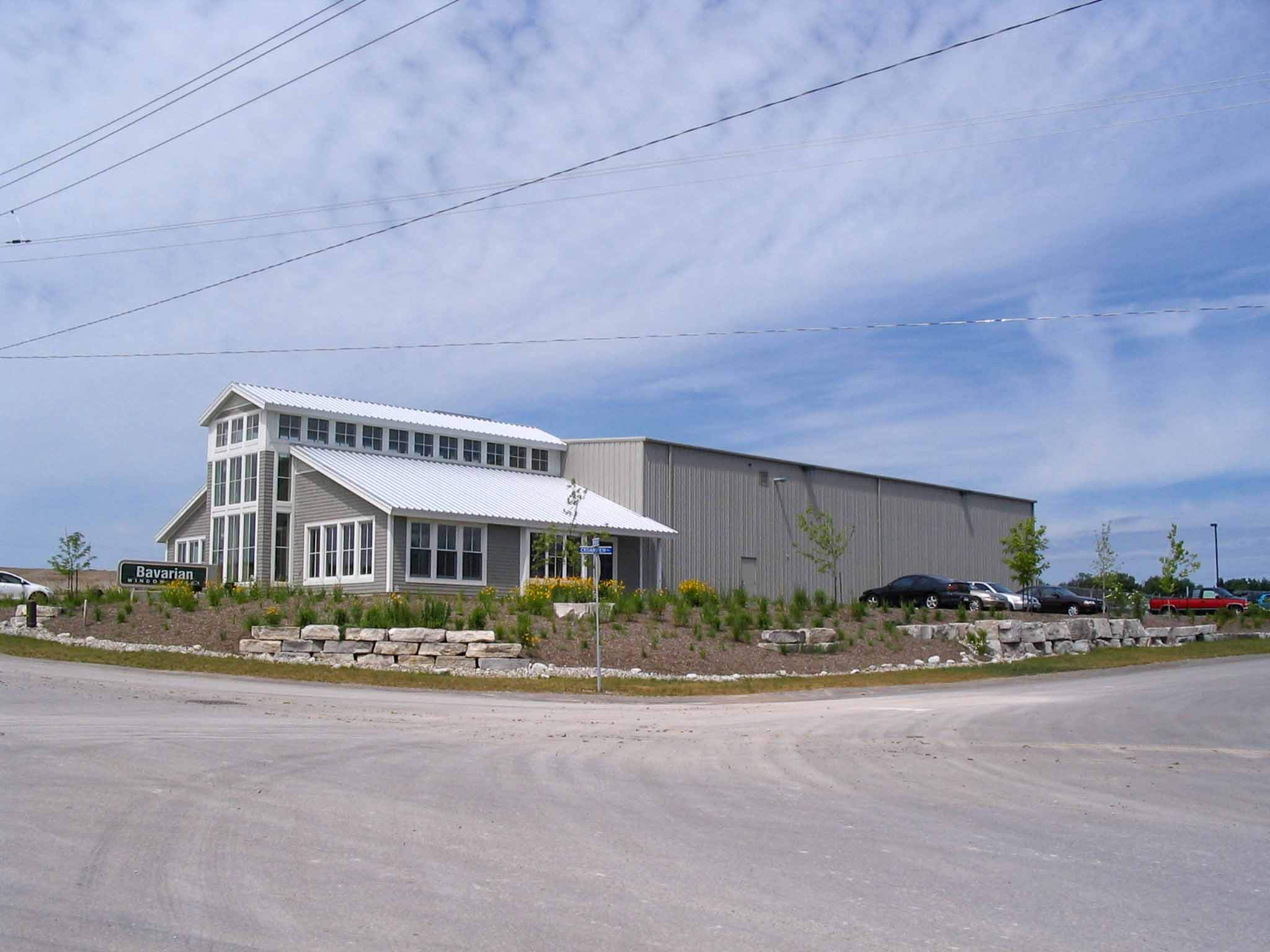 Bavarian Window Works