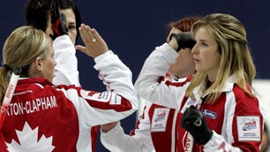 BEHLEN Industries: BEHLEN Steel Buildings and the Winter Olympics. Image One