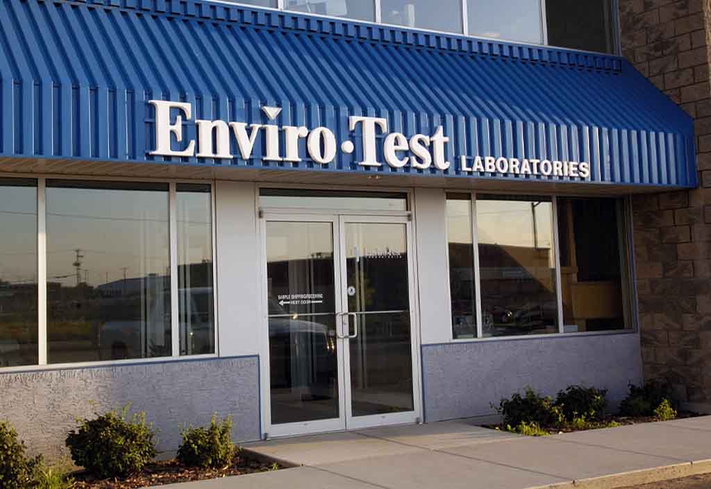 BEHLEN Steel Buildings LP: CEL Electric Rental Building