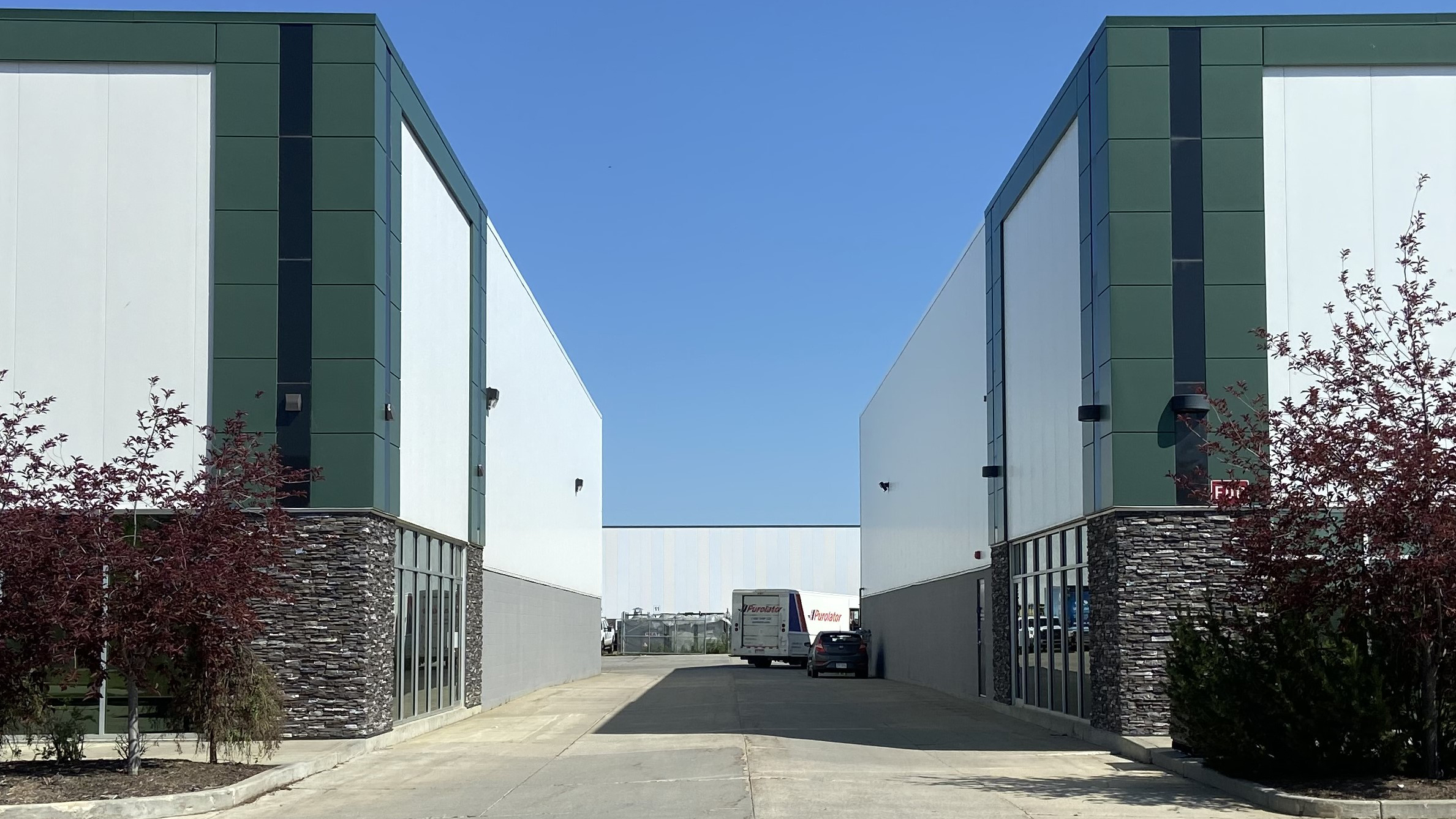 BEHLEN Industries: Design Starts with Location: Protecting IMP Panels from the Ground Up. Image Two