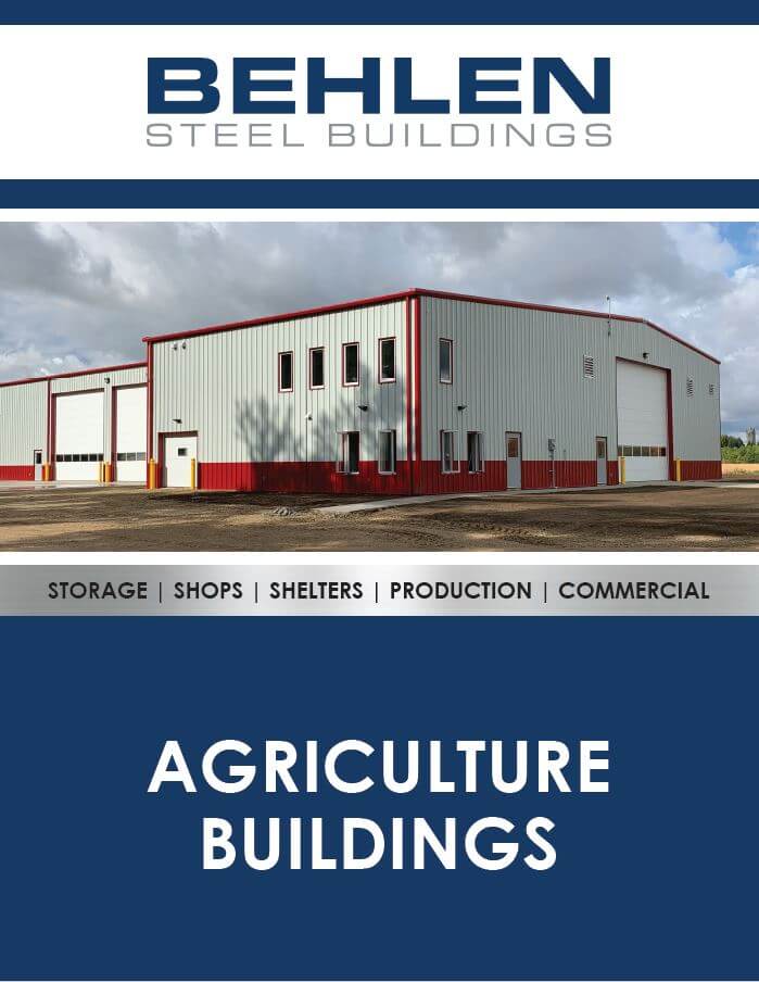 Agricultural Buildings Pdf File Preview