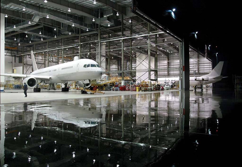 Cascade Aerospace Inc.