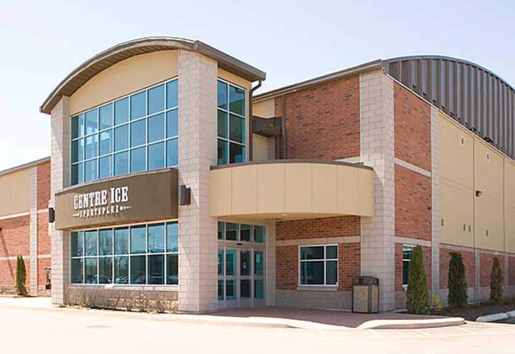 Centre Ice Sportsplex