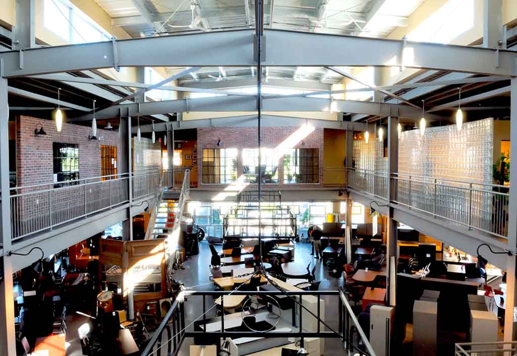 BEHLEN Steel Buildings LP: Cohen & Cohen