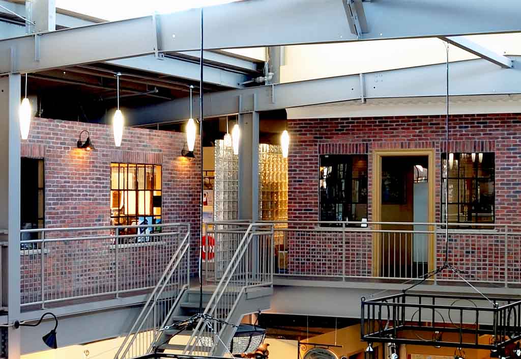 BEHLEN Steel Buildings LP: Cohen & Cohen