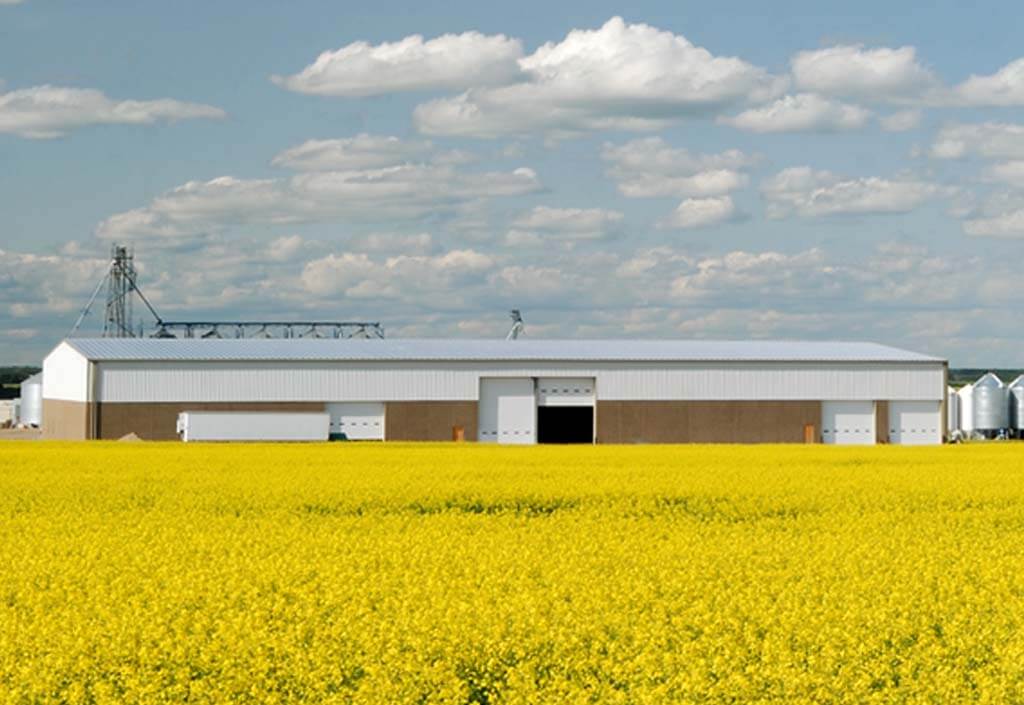 Eagle Creek Colony Shop