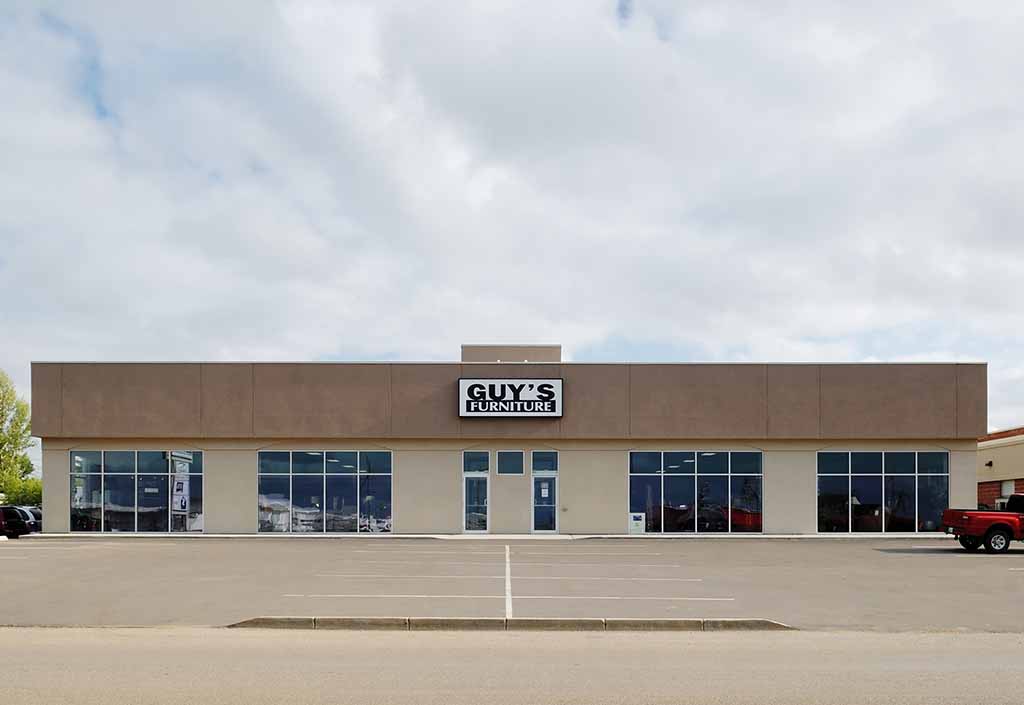 Guy&rsquo;s Furniture