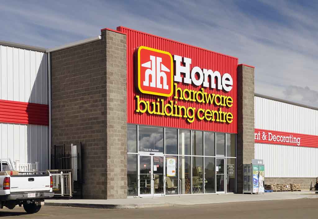 Peace River Home Hardware