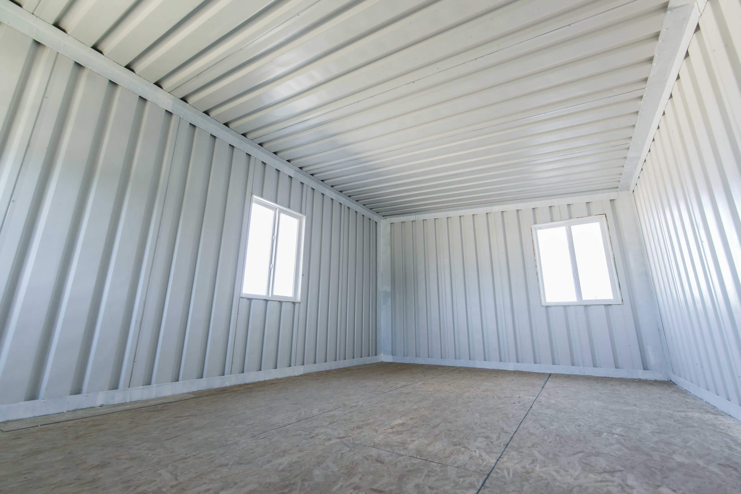 BEHLEN Steel Buildings LP: ARTSPAN Structural Panels