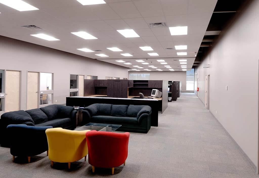 BEHLEN Steel Buildings LP: Iders Inc.