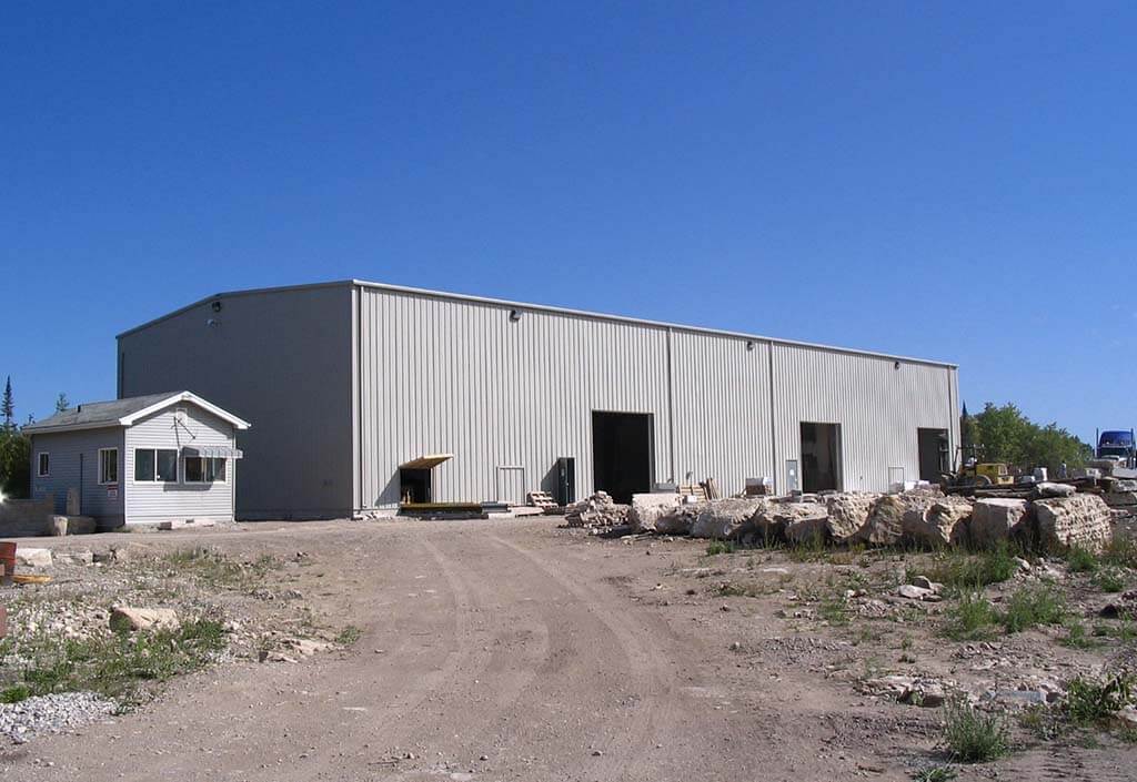 Lion&rsquo;s Head Stone Quarry