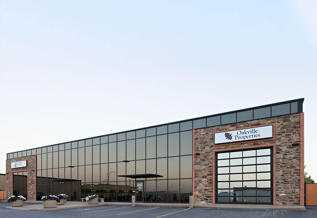 Oakville Investments