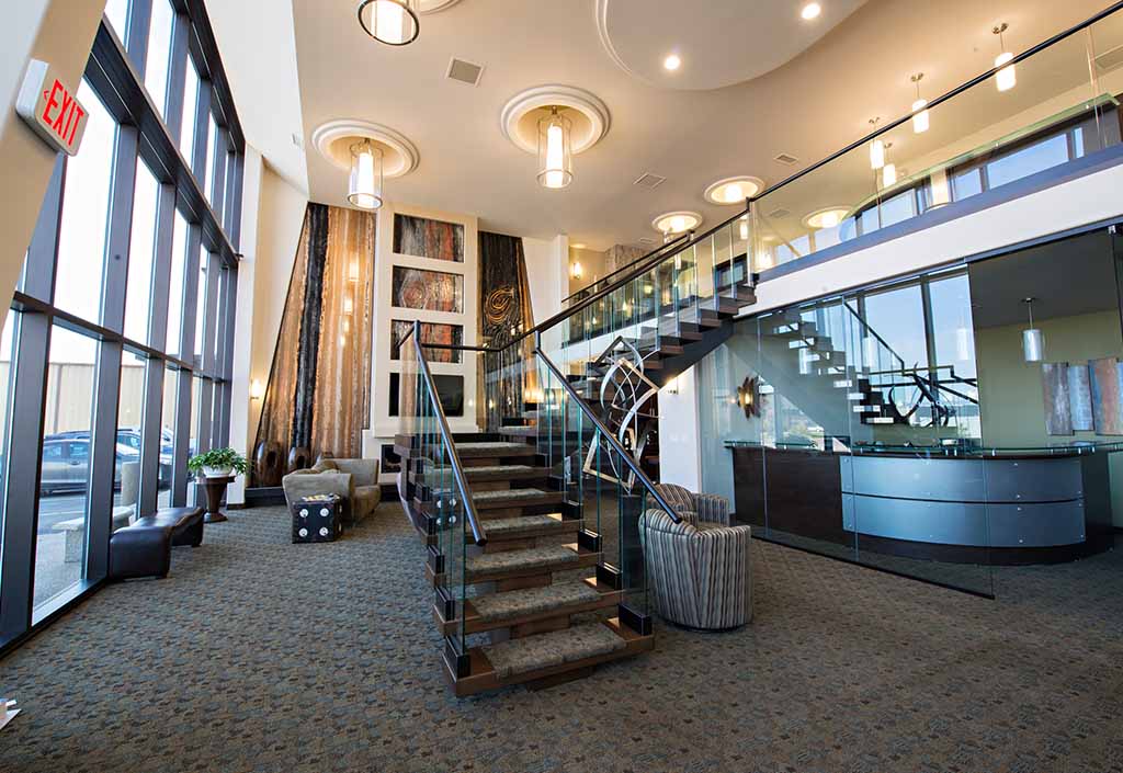 BEHLEN Steel Buildings LP: Oakville Investments