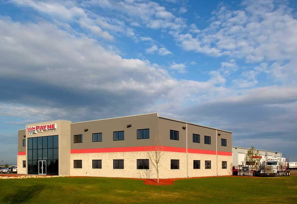 Payne Transportation