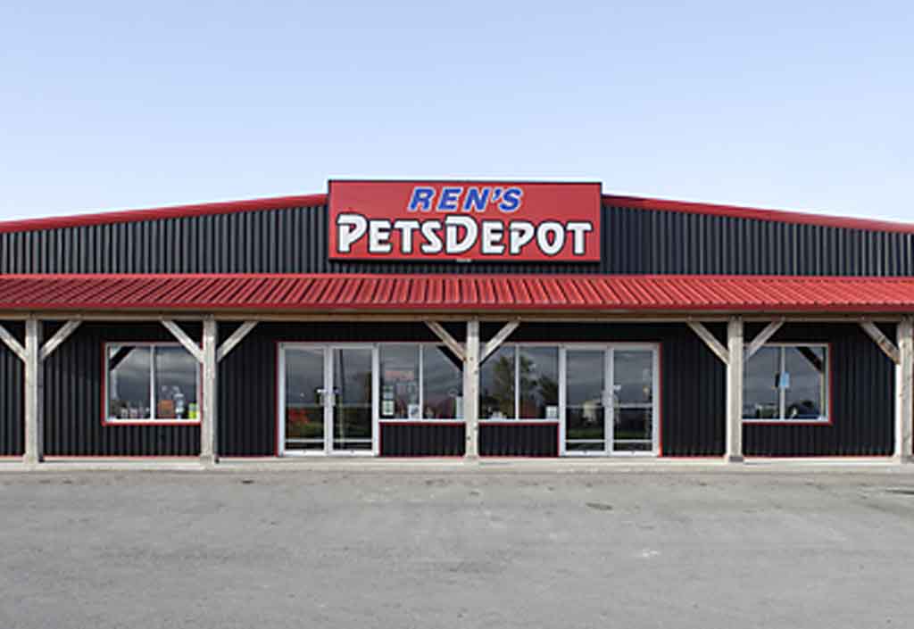 Ren&rsquo;s Petsdepot