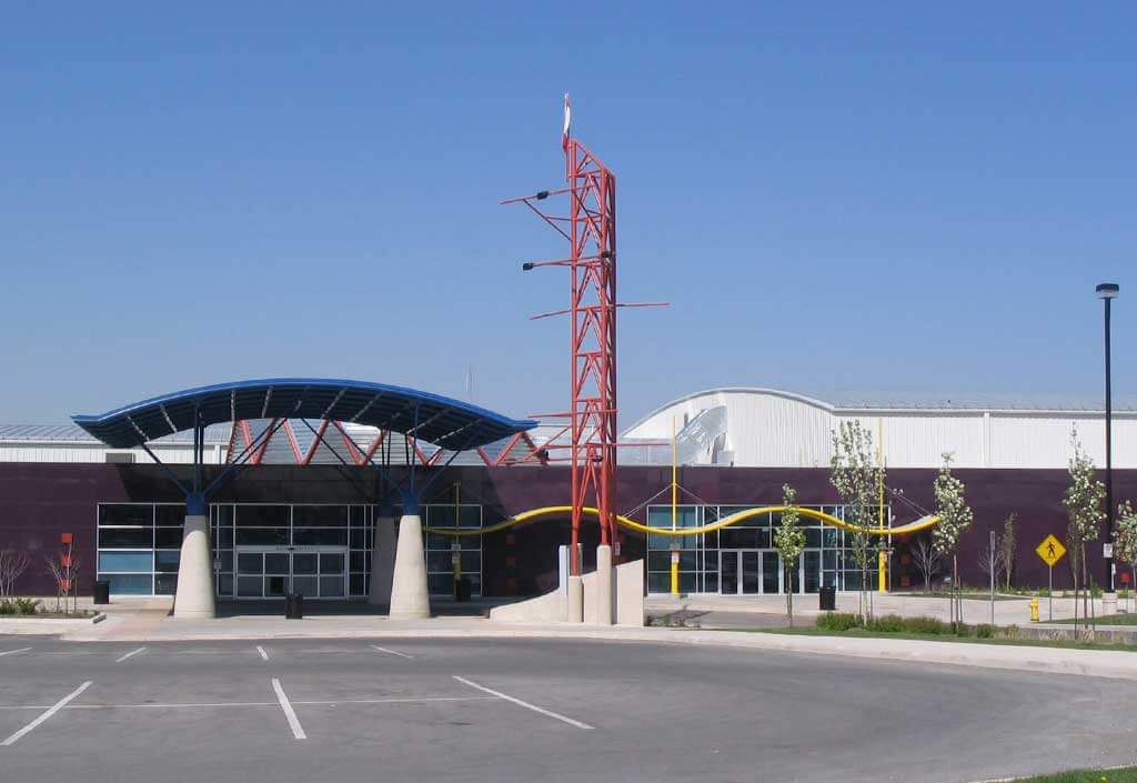 St. Catherines Recreation Complex