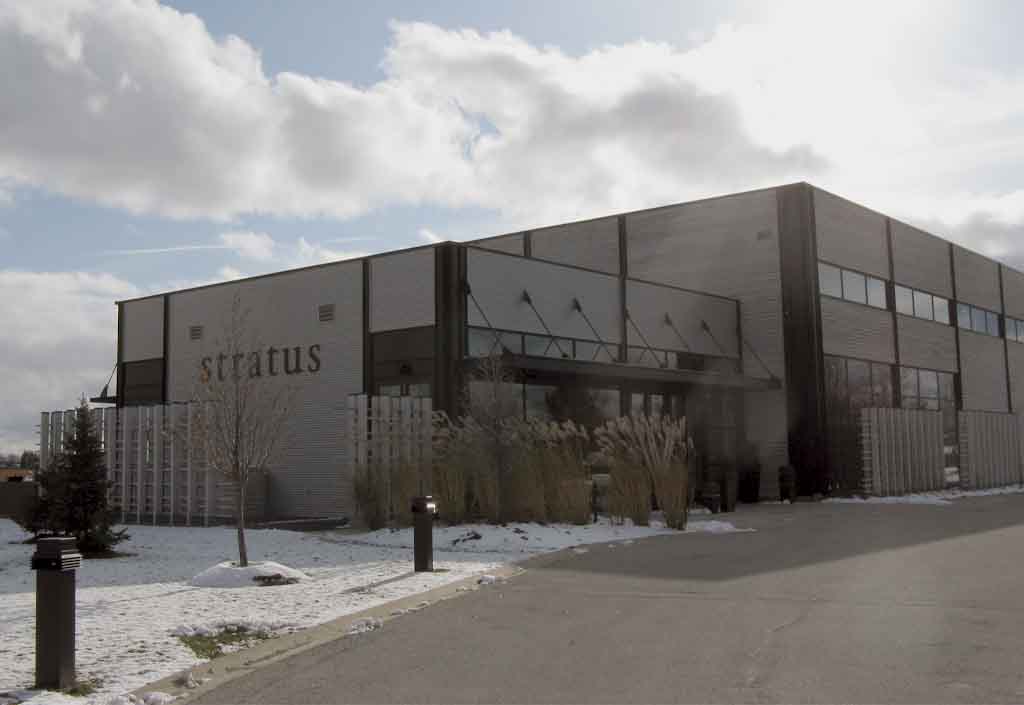 Stratus Vineyards