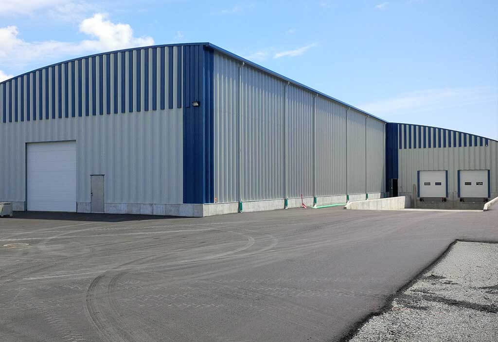 Sunnyside Greenhouses