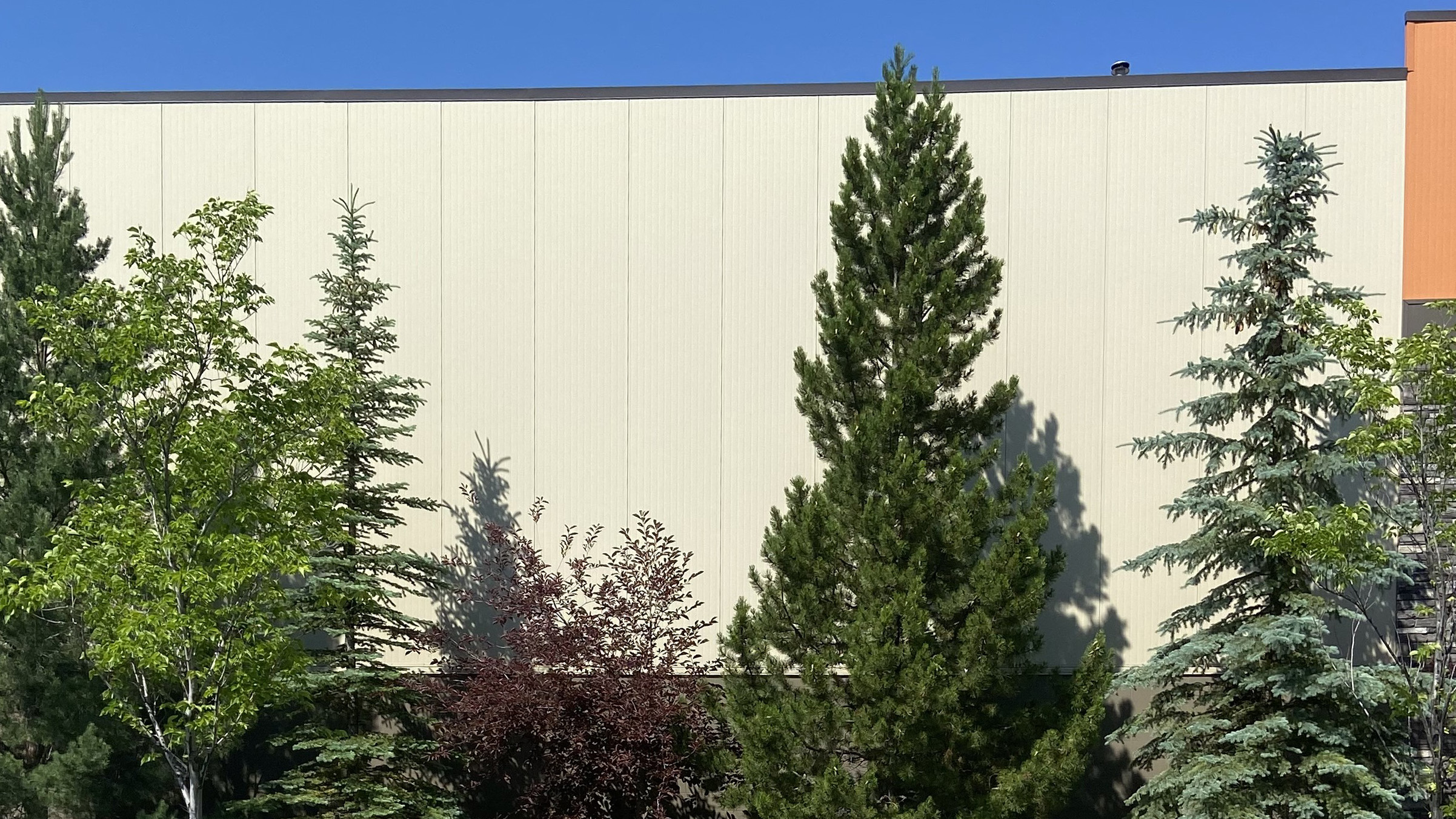 BEHLEN Industries: Design Starts with Location: Protecting IMP Panels from the Ground Up. Image One