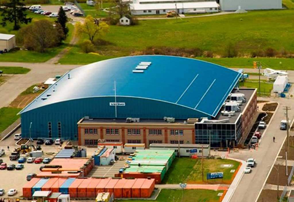 Viking Air Manufacturing