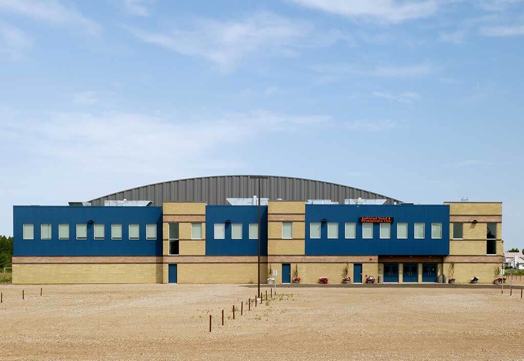 Viking Carena Complex