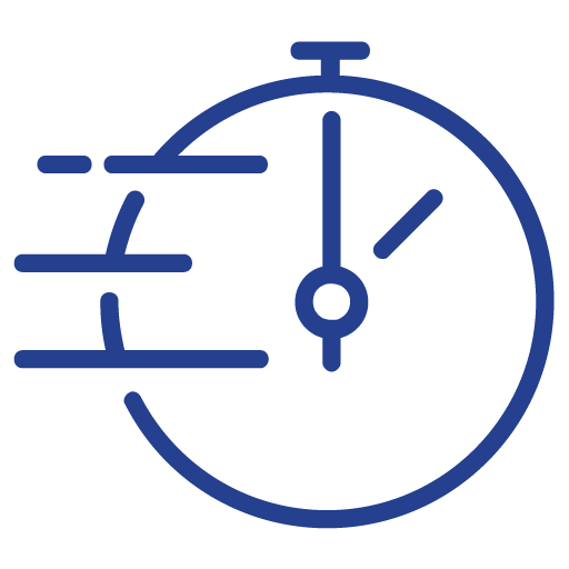 BEHLEN Steel Buidings: Rapid installation