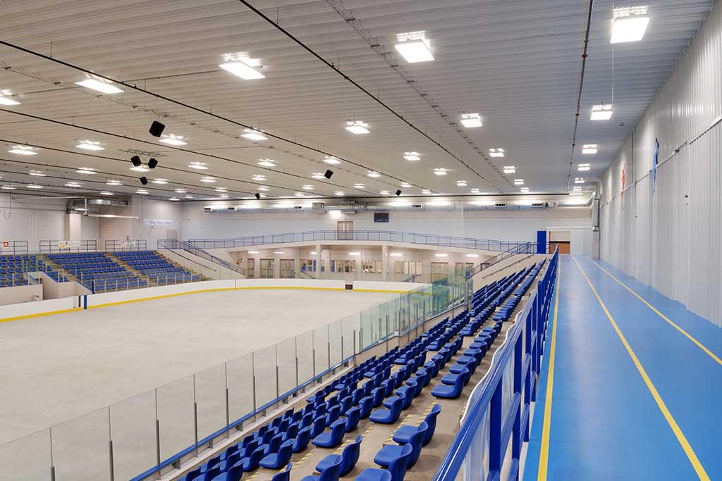 Behlen: BEHLEN Frameless