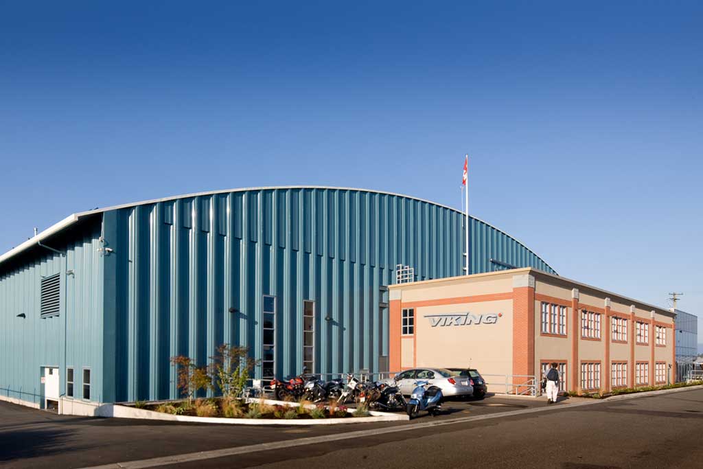 Behlen: BEHLEN Frameless