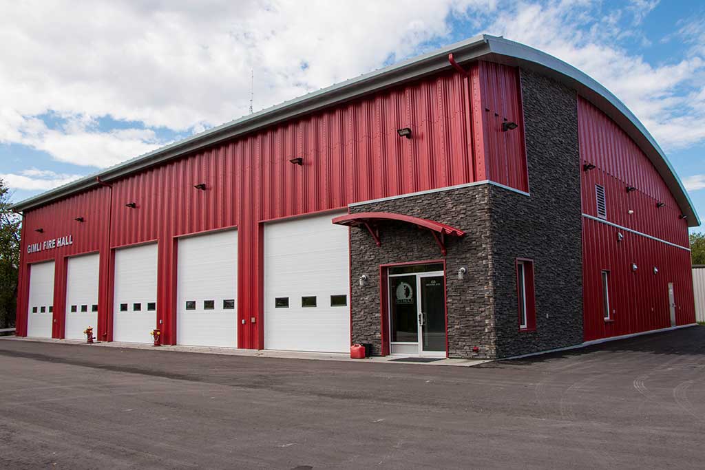 Behlen: BEHLEN Frameless