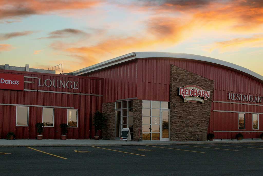 Behlen: BEHLEN Frameless