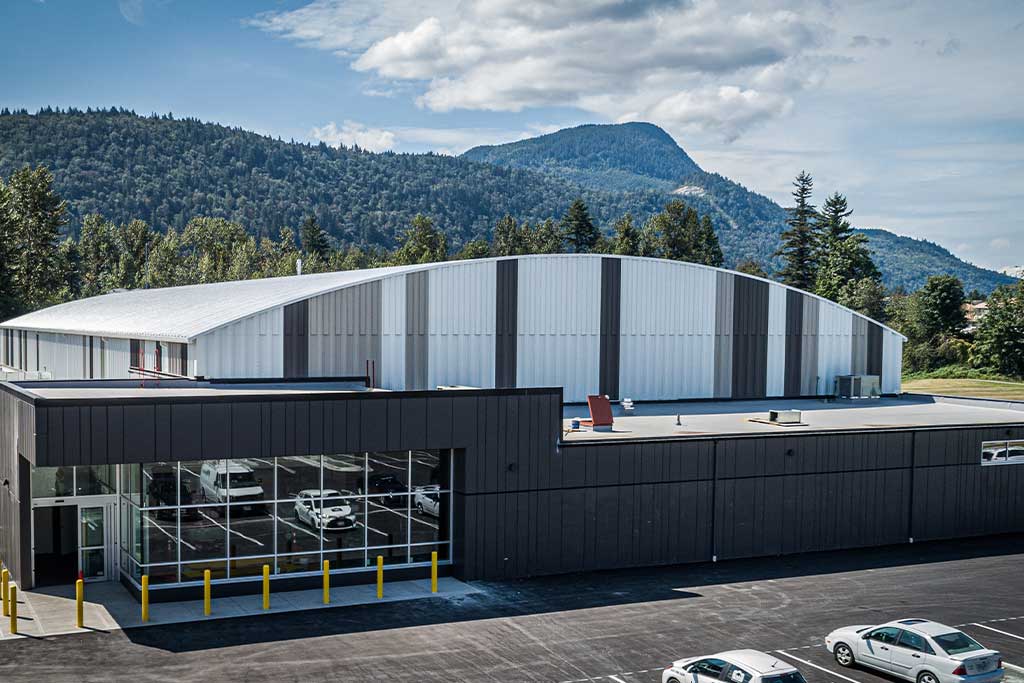 Behlen: BEHLEN Frameless