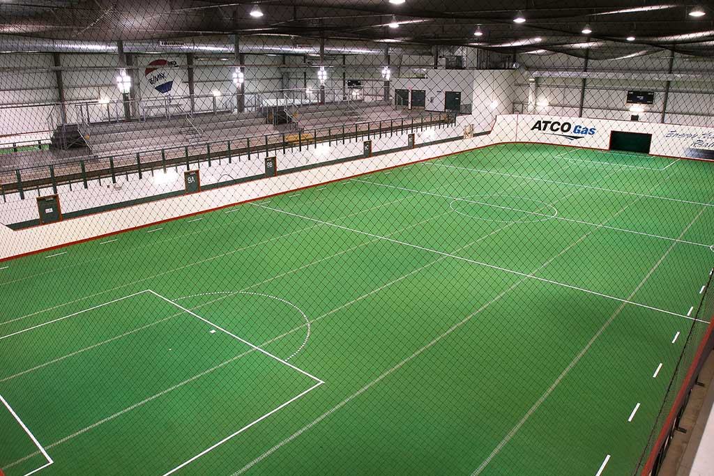 Behlen: BEHLEN Rigid Frame