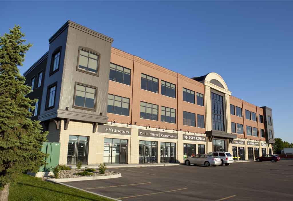 Southgate Station Professional Building